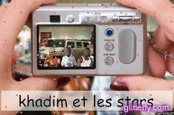 khadim et les stars 